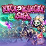 Bocoran RTP Slot Playstar Gaming Necromancer Sha